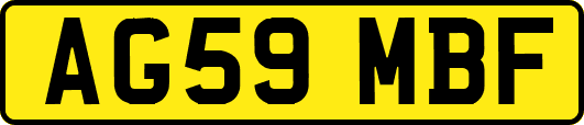 AG59MBF