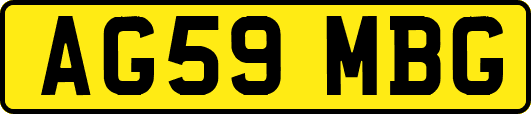 AG59MBG