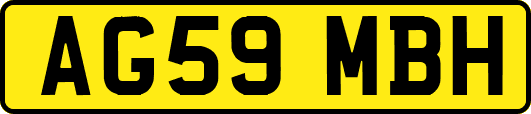 AG59MBH