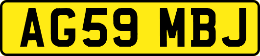 AG59MBJ