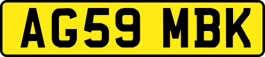 AG59MBK
