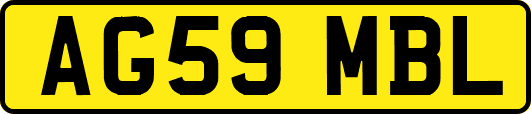 AG59MBL