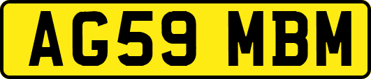 AG59MBM