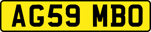 AG59MBO