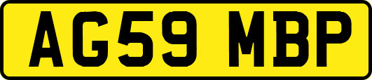 AG59MBP