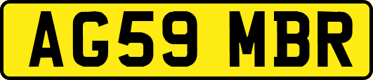 AG59MBR