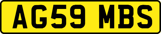 AG59MBS