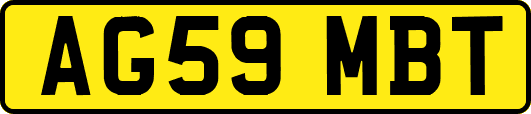 AG59MBT