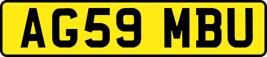 AG59MBU