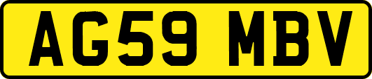 AG59MBV