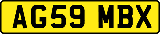 AG59MBX