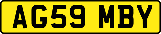 AG59MBY