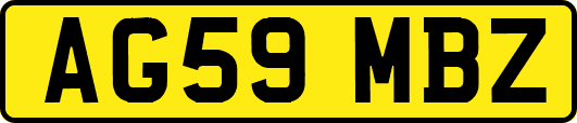AG59MBZ
