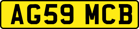 AG59MCB