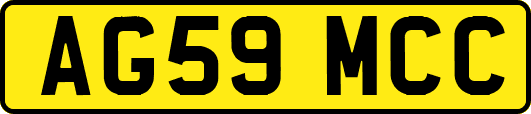 AG59MCC
