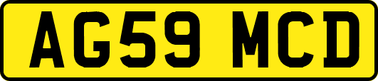 AG59MCD