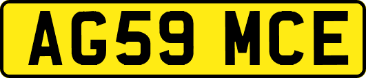 AG59MCE