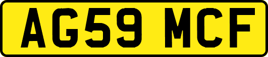 AG59MCF