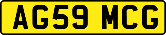 AG59MCG