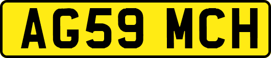 AG59MCH