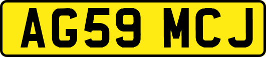 AG59MCJ