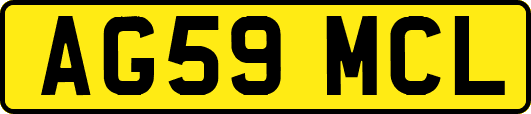AG59MCL