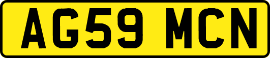 AG59MCN