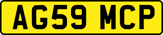 AG59MCP
