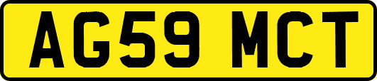 AG59MCT