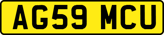AG59MCU