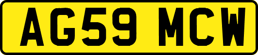 AG59MCW