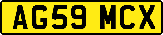 AG59MCX
