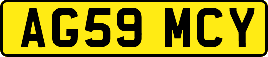 AG59MCY