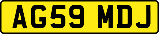 AG59MDJ