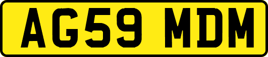 AG59MDM
