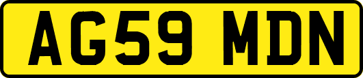 AG59MDN