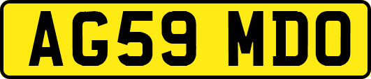 AG59MDO