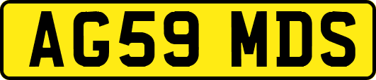 AG59MDS