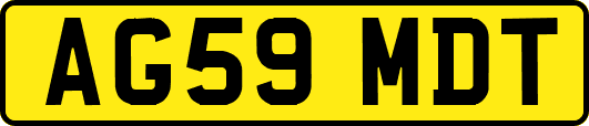 AG59MDT