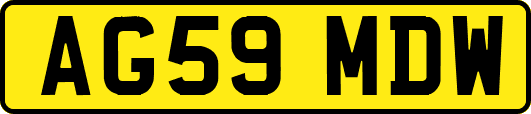AG59MDW