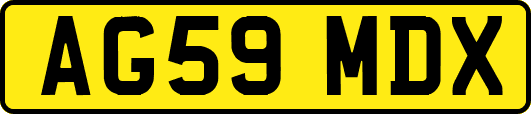 AG59MDX