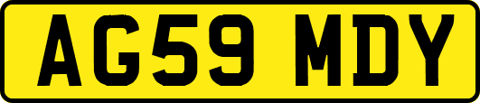 AG59MDY