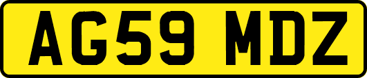 AG59MDZ