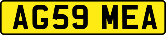 AG59MEA