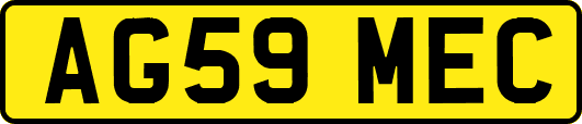 AG59MEC