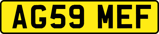 AG59MEF