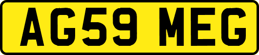 AG59MEG