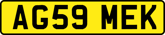AG59MEK