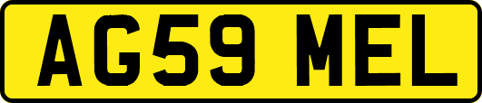 AG59MEL