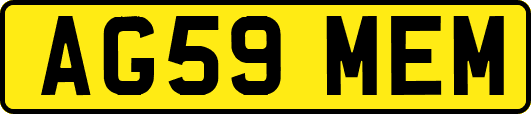 AG59MEM
